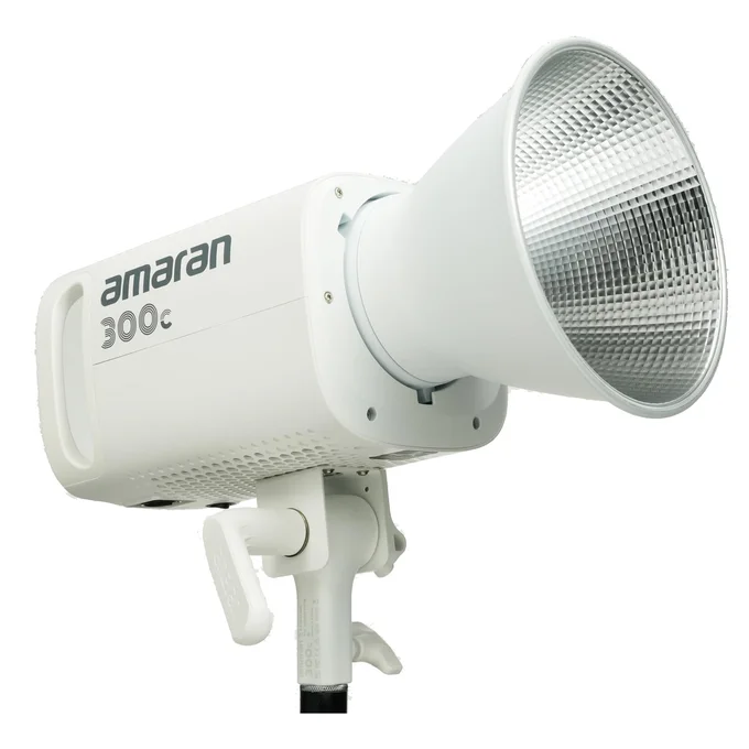 Aputure Amaran 300c
- 6 шт
