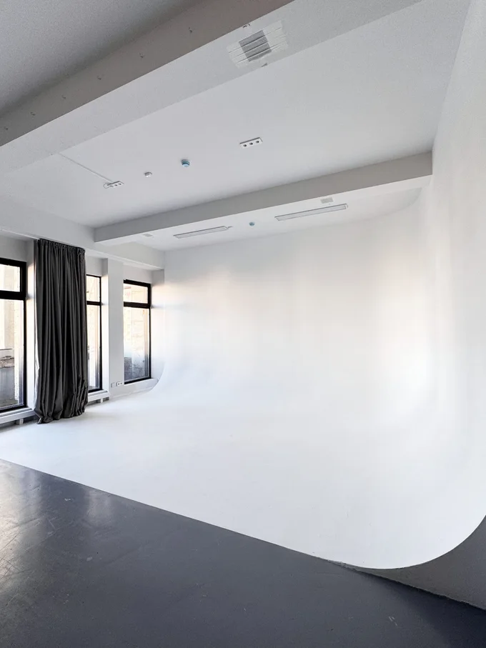 Зал циклорама 43 — фото 1