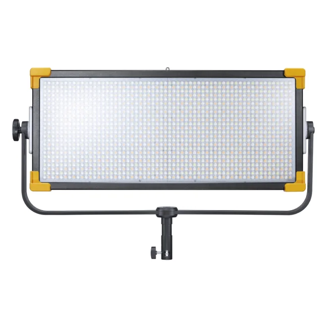 Светодиодная панель RGB, 150 Вт (Godox)
- 1 шт
