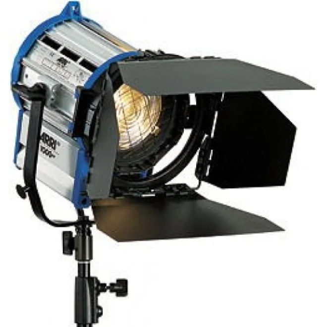 Arri 1000w - 2 шт